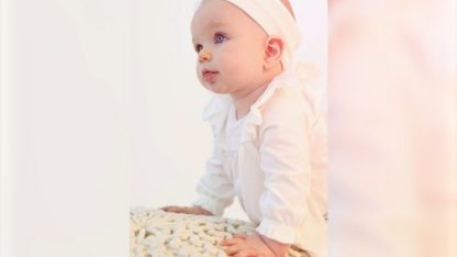 5-Pack Organic Cotton Long Sleeve T-Shirts for Toddlers and Little Kids - Image 7