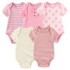 Five Piece Bodysuits-1