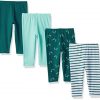 Greens