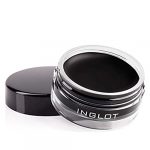 Intense Matte Black Gel Eyeliner