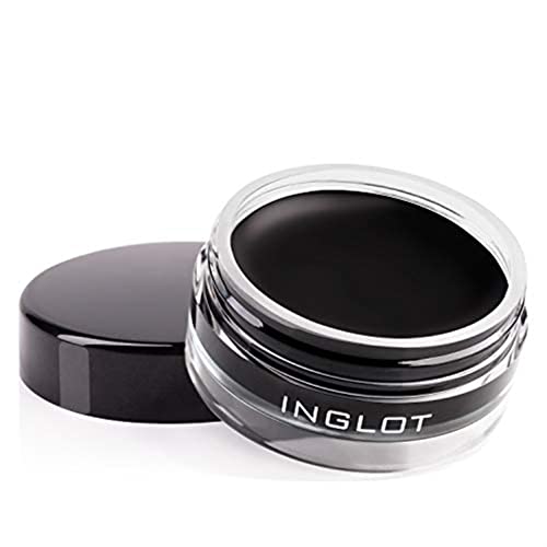 Intense Matte Black Gel Eyeliner