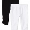 White/Black 2 Pack