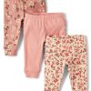 Floral Ruffle
