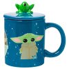 Star Wars The Child Frog