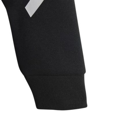 Unisex Full-Zip Hooded Romper Onesie for Babies - Image 4