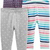Butterflies/Hearts/Stripe Infant
