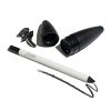 38 Blackest Black + Sharpener