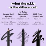 Smoky Kohl Eyeliner: For Bold and Long-lasting Eye Makeup - Image 4
