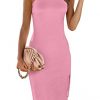 Solid Pink