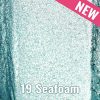 19 Seafoam