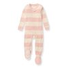 Pink Sand Rugby Stripe