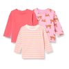 Pink Tiger/Stripe