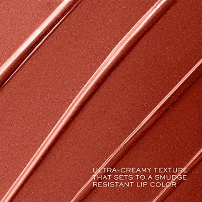 Luminous Long-Lasting Hydrating Cream Lipstick - Image 6