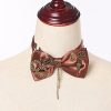 Red Brown 1