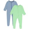 Sage-light Blue