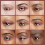 Dual-Ended Eyeshadow and Eyeliner Stick - Smokey Shades - Image 4