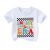 In My Toddler Era White