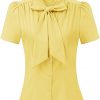 Light Yellow