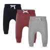 Black/Maroon/Dark Grey
