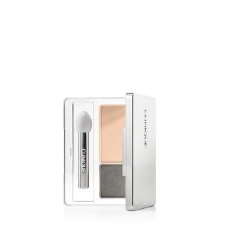 Alluring Duo Tone Eye Shadow for Sensitive Eyes