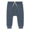 Medium Blue Stripe