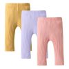 #4 Pink/Purple/Yellow