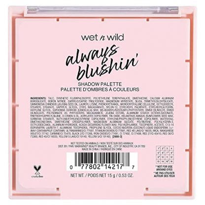 Always Blushin' Versatile Makeup Palette - Image 2