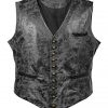 Black Vest