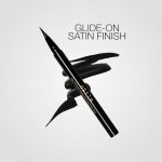 All-Day Waterproof Liquid Eyeliner with Fine Brush Tip - Image 4
