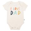 Love Dad