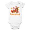 My 1st Thanksgiving