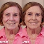 Magic Finish 4-in-1 Makeup Mousse for Light to Medium Skin Tones - Image 5