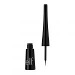 High-Pigment Liquid Eyeliner with Precision Brush Tip