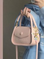 Enchanting Anime-Themed Couples Keychains and Purse Charms - Image 4