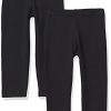 Black/Black 2-pack