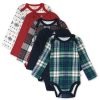 Holiday Tartan