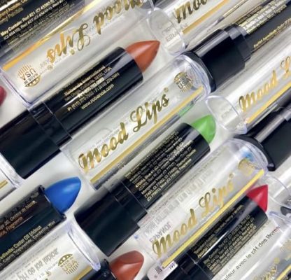 Magical Color-Changing Lipstick with Long-Lasting Hydration - Image 7