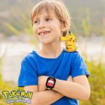 Interactive Kid's Smartwatch with Fun & Fitness Features - Image 4