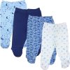 4-pack Blue Pr