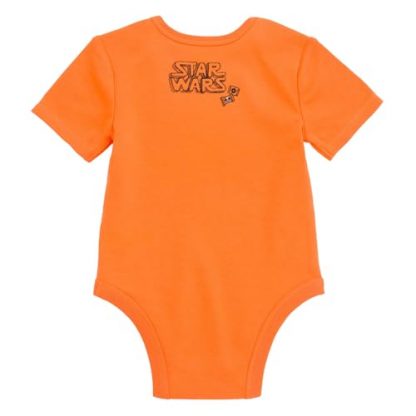 Galactic Hero Newborn and Infant Bodysuit - Image 3