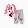 Minnie-rose Pink