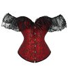 Black/Red