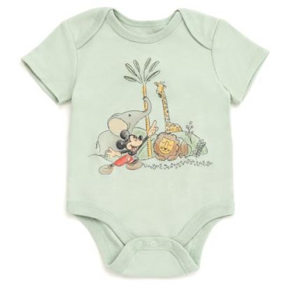 Adorable Infant Bodysuits - Pack of 3 (Newborn - 24 Months) - Image 2