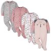 Bear Pink