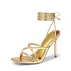 Gold-pu