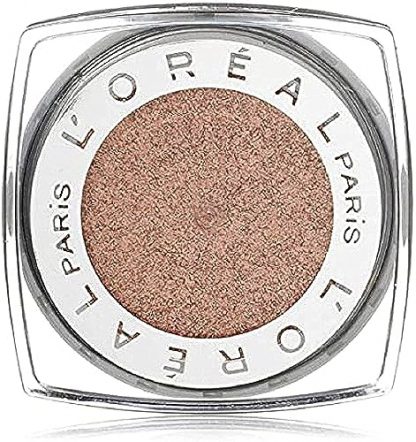 24-Hour Waterproof Eyeshadow in Amber Rush