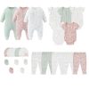 Baby Clothings Set 23-piece 06