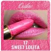 Sweet Lolita(17) Metallic Vivid Pink