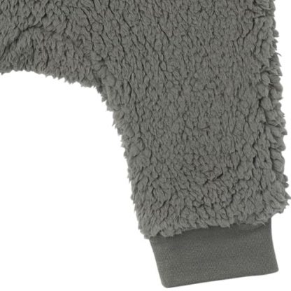Comfy Microplush Outfit Set for Baby Boys - Image 3