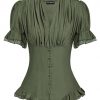 Army Green